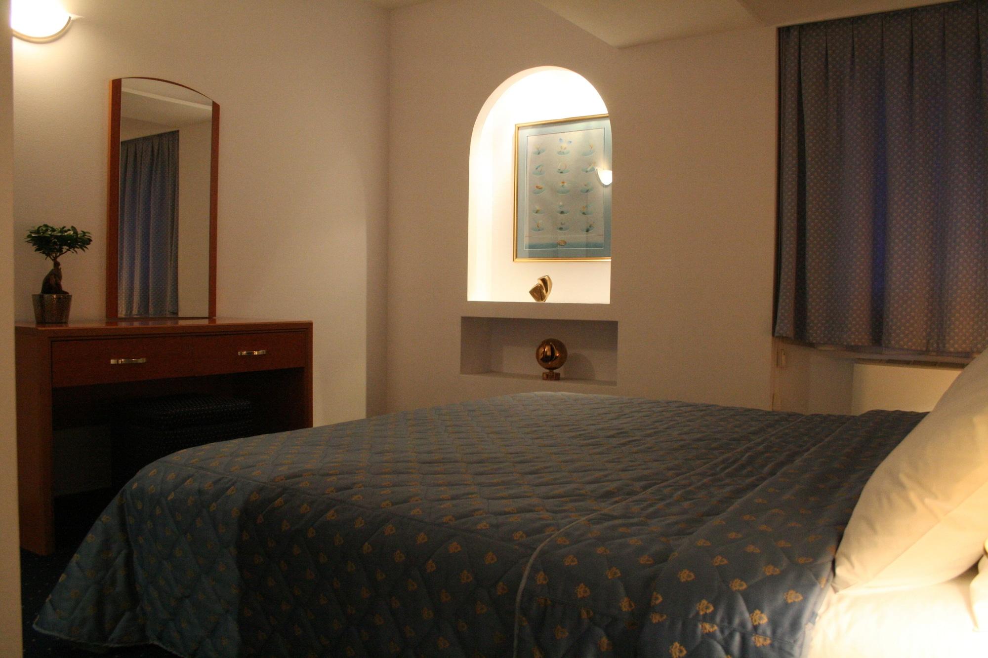 Hotel Excelsior 4*