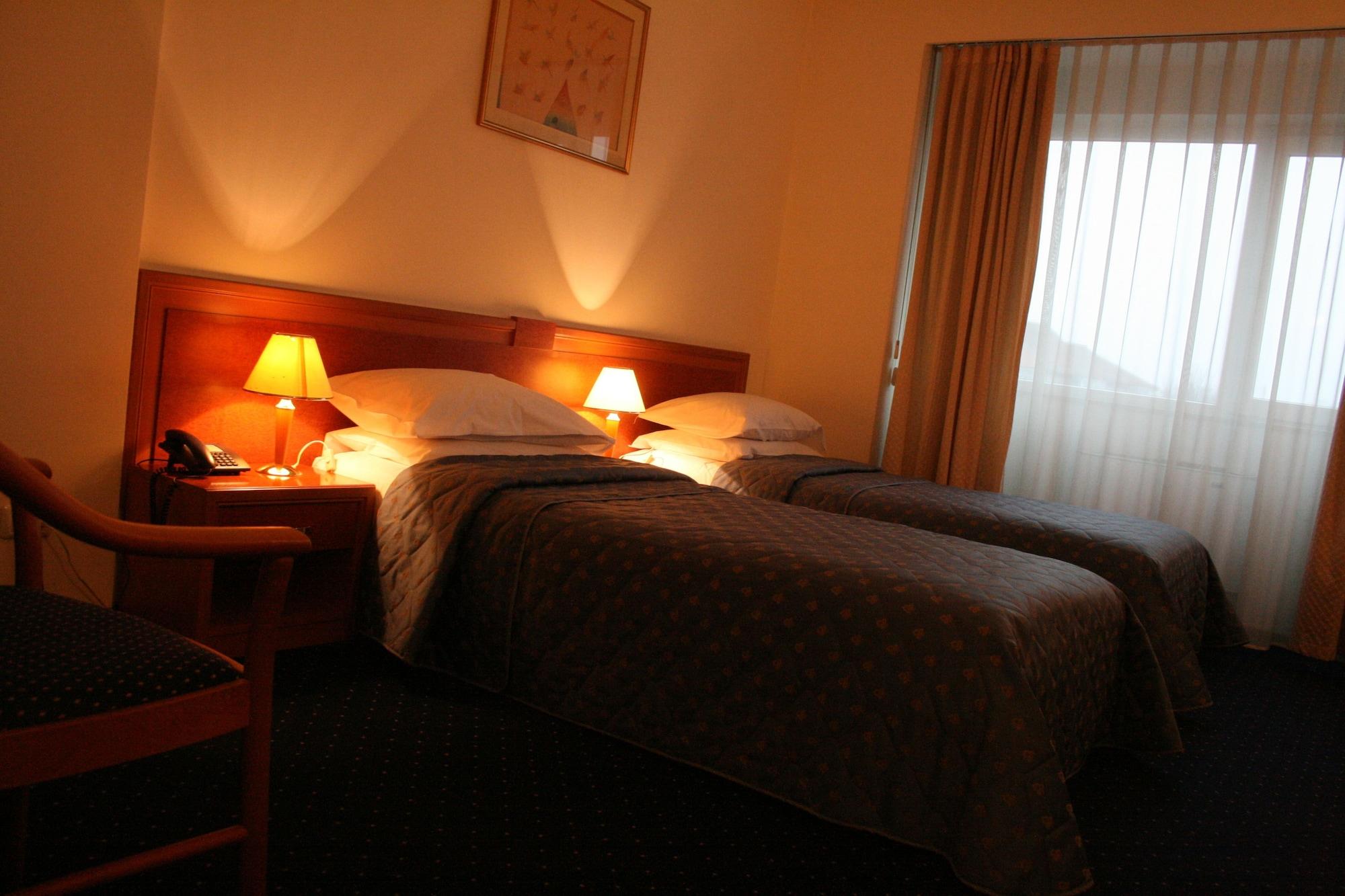 Excelsior Hotel Timişoara