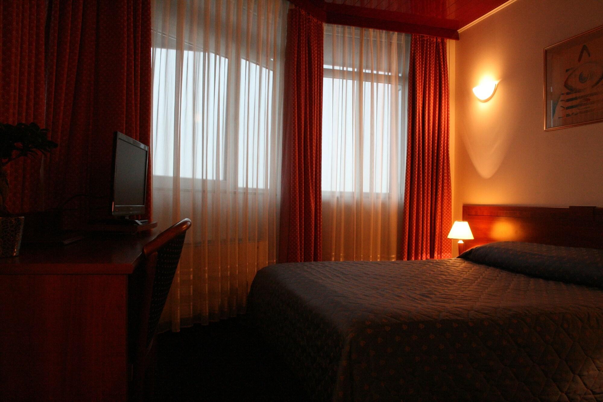 Excelsior 4* Timişoara
