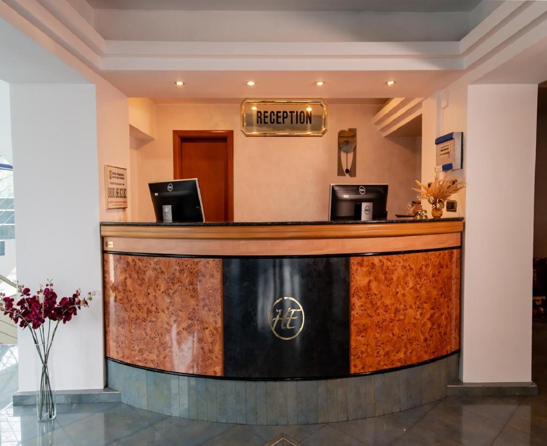 Excelsior 4* Timişoara