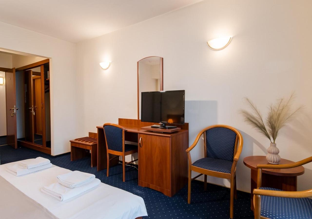Hotel Excelsior 4*
