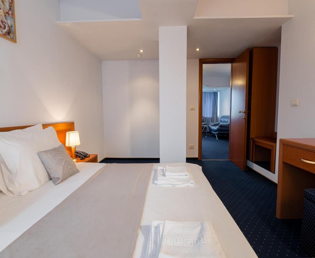 Hotel Excelsior 4*