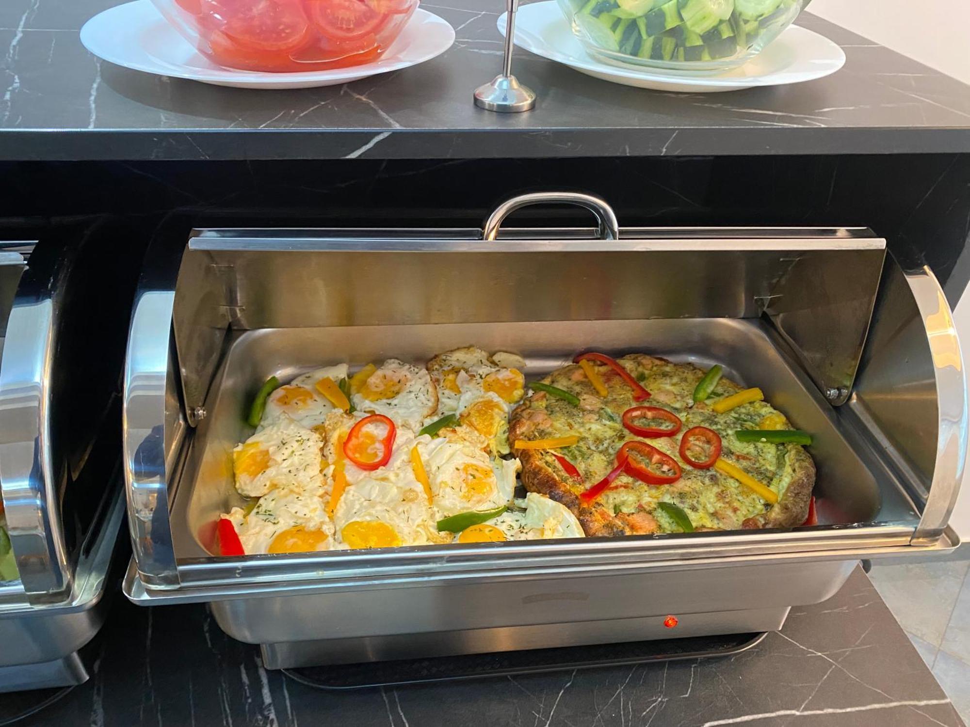 Excelsior 4* Timişoara