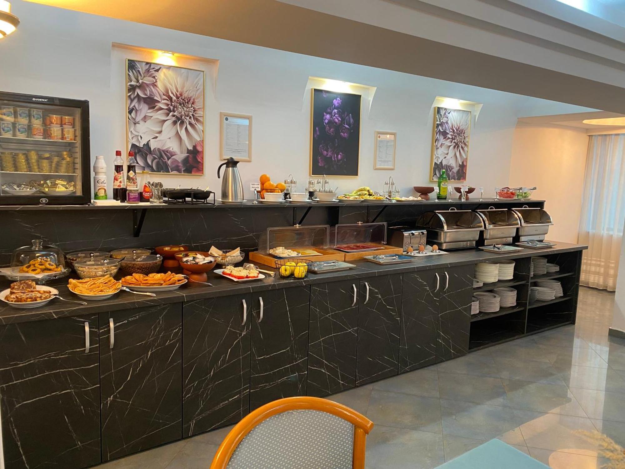 Excelsior 4* Timişoara